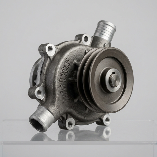 Water Pump - Tractor Part